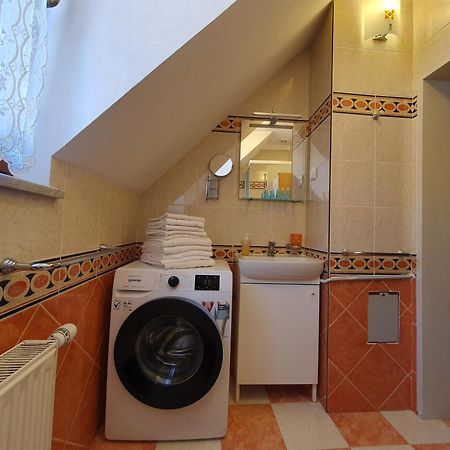 Spacious 2-Bedroom Apartment Zabjak With Ac Tour As Ljubljana Exterior photo